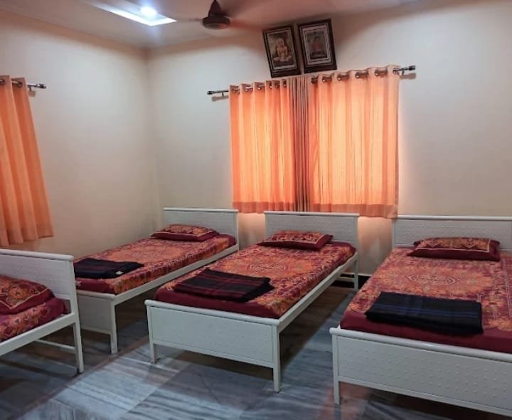 Shri Gajanan Maharaj Sansthan Trimbakeshwar