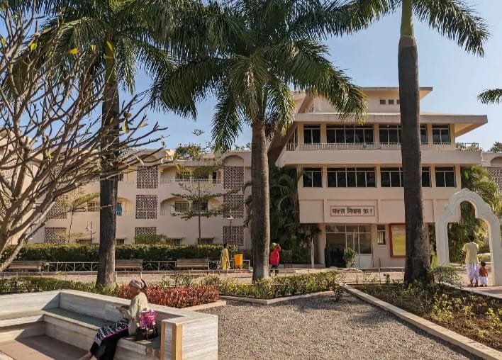 Shri Gajanan Maharaj Sansthan Trimbakeshwar