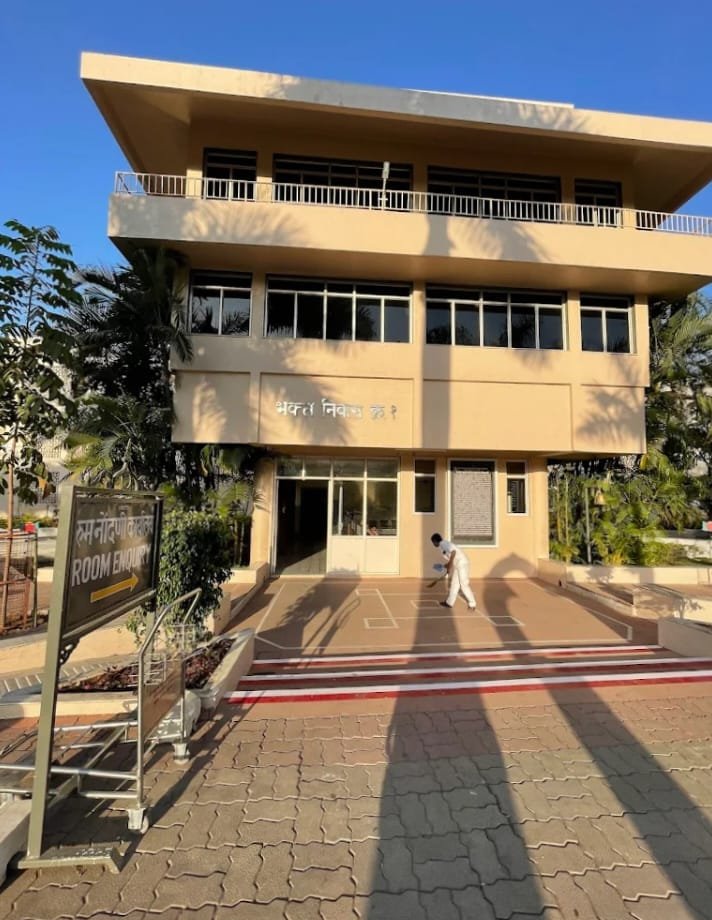 Shri Gajanan Maharaj Sansthan Trimbakeshwar